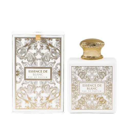 French Avenue Essence De Blanc frischer Unisex-Duft mit cremiger heller Basis