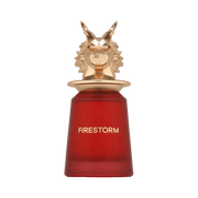 French Avenue Firestorm mit Gewürzen, Rauch und Amber