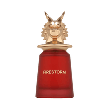 French Avenue Firestorm mit Gewürzen, Rauch und Amber