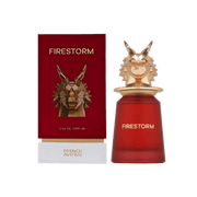 French Avenue Firestorm intensiver Unisex-Duft mit dunklem Holz und Moschus