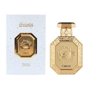 French Avenue Genesis Cancer sanfter Damenduft mit warmer Amberbasis
