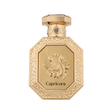 French Avenue Genesis Capricorn mit Holz, Amber und erdiger Tiefe