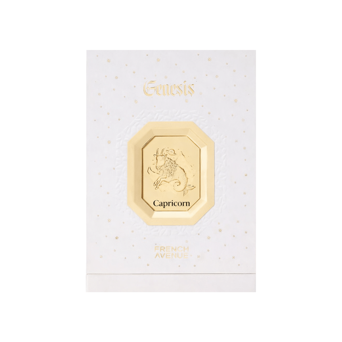 French Avenue Genesis Capricorn langanhaltend mit strukturierter warmer Basis