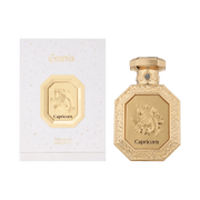 French Avenue Genesis Capricorn eleganter Unisex-Duft mit Moschus und Würze