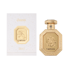 French Avenue Genesis Capricorn eleganter Unisex-Duft mit Moschus und Würze