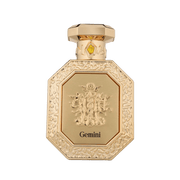 French Avenue Genesis Gemini mit Zitrus, Würze und heller Amberbasis