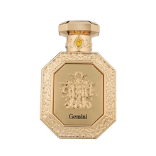 French Avenue Genesis Gemini mit Zitrus, Würze und heller Amberbasis