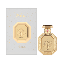 French Avenue Genesis Libra Unisex-Duft mit eleganter Moschusbasis