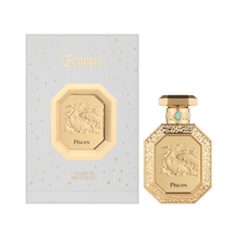 French Avenue Genesis Pisces sanfter Unisex-Duft mit cremiger Wärme