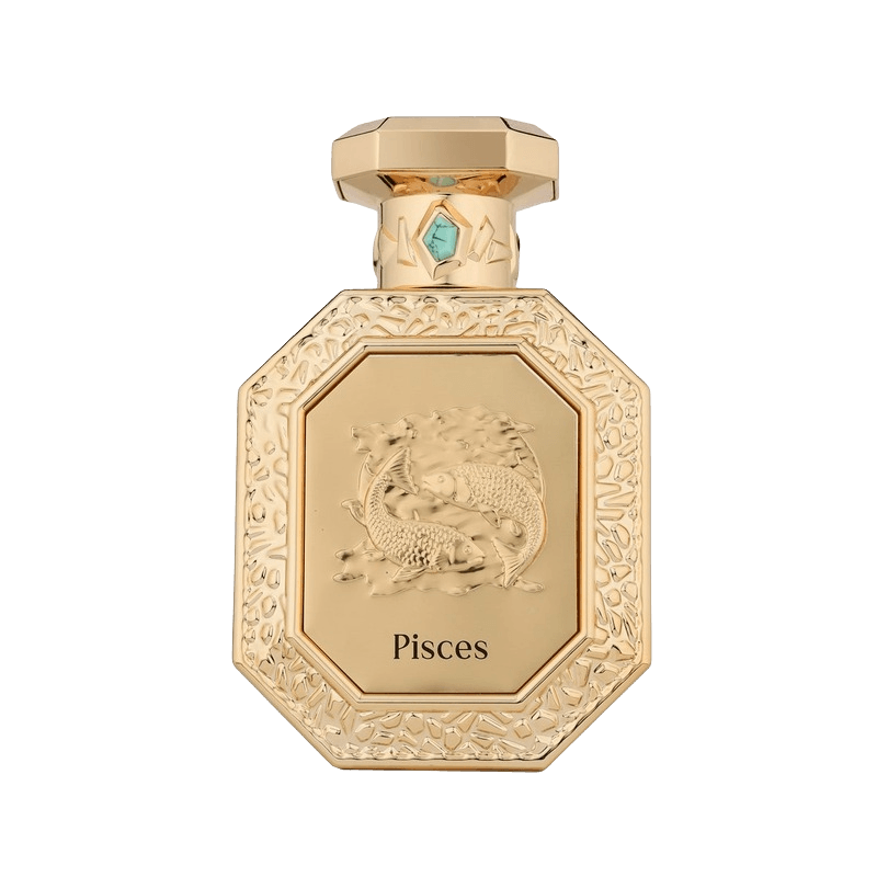 French Avenue Genesis Pisces mit aquatischer Frische, Blüten und Moschus