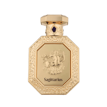 French Avenue Genesis Sagittarius mit würziger Frische, Amber und Holz