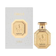 French Avenue Genesis Sagittarius abenteuerlicher Unisex-Duft mit Moschus