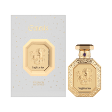 French Avenue Genesis Sagittarius abenteuerlicher Unisex-Duft mit Moschus