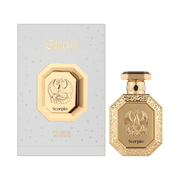 French Avenue Genesis Scorpio intensiver Unisex-Duft mit Moschus und Holz