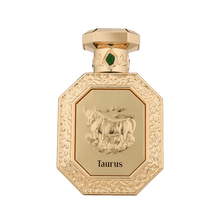 French Avenue Genesis Taurus mit Vanille, Amber und cremiger Erde