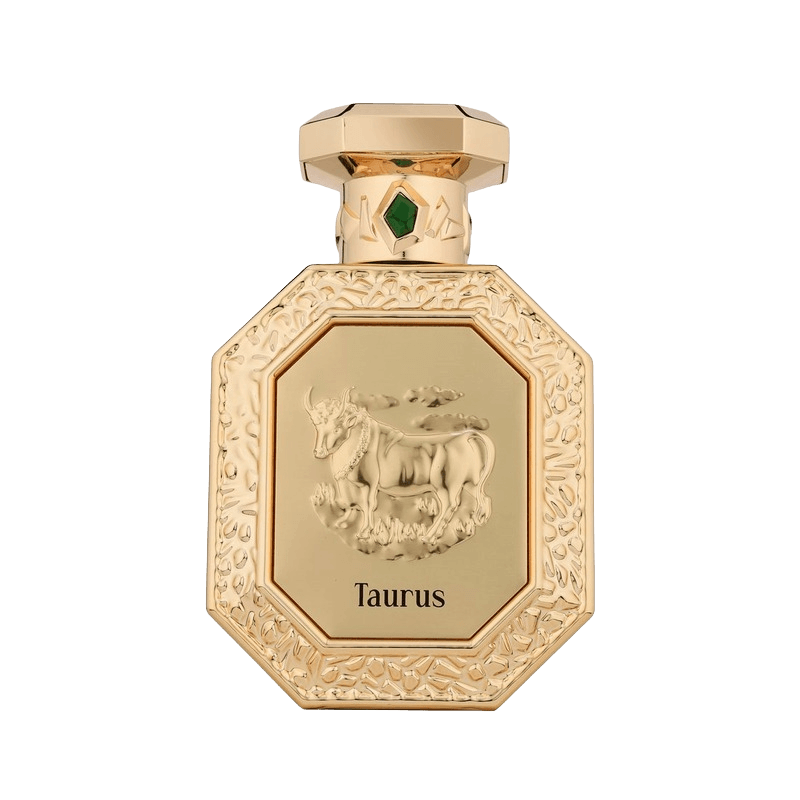 French Avenue Genesis Taurus mit Vanille, Amber und cremiger Erde