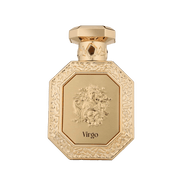 French Avenue Genesis Virgo mit sauberem Moschus, Blüten und Holz