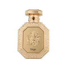 French Avenue Genesis Virgo mit sauberem Moschus, Blüten und Holz