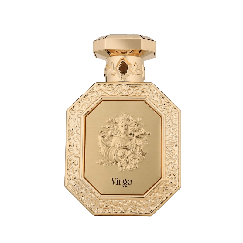 French Avenue Genesis Virgo mit sauberem Moschus, Blüten und Holz