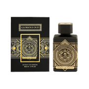 French Avenue Glorious Oud Extrait rauchiger Oud Duft mit Patchouli und Moschus