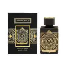 French Avenue Glorious Oud Extrait rauchiger Oud Duft mit Patchouli und Moschus