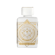 French Avenue Glorious Oud Royal Blanc mit Oud und heller Amberbasis
