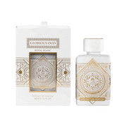 French Avenue Glorious Oud Royal Blanc arabisches Parfum mit Moschus
