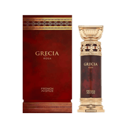 French Avenue Grecia Rosa blumiger Damenduft mit Moschus und Amber