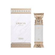 French Avenue Grecia Unisex-Parfum mit frischer mediterraner Eleganz