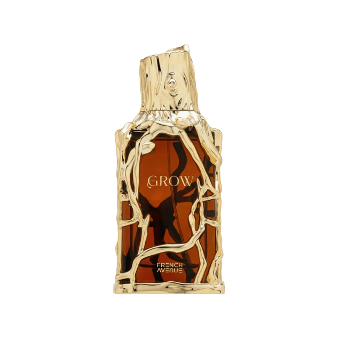 French Avenue Grow mit Dattel, Safran und Vanille als Unisex-Duft