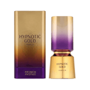 French Avenue Hypnotic Gold orientalisch-blumig mit Vanille, Tonka und Moschus
