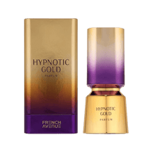 French Avenue Hypnotic Gold orientalisch-blumig mit Vanille, Tonka und Moschus