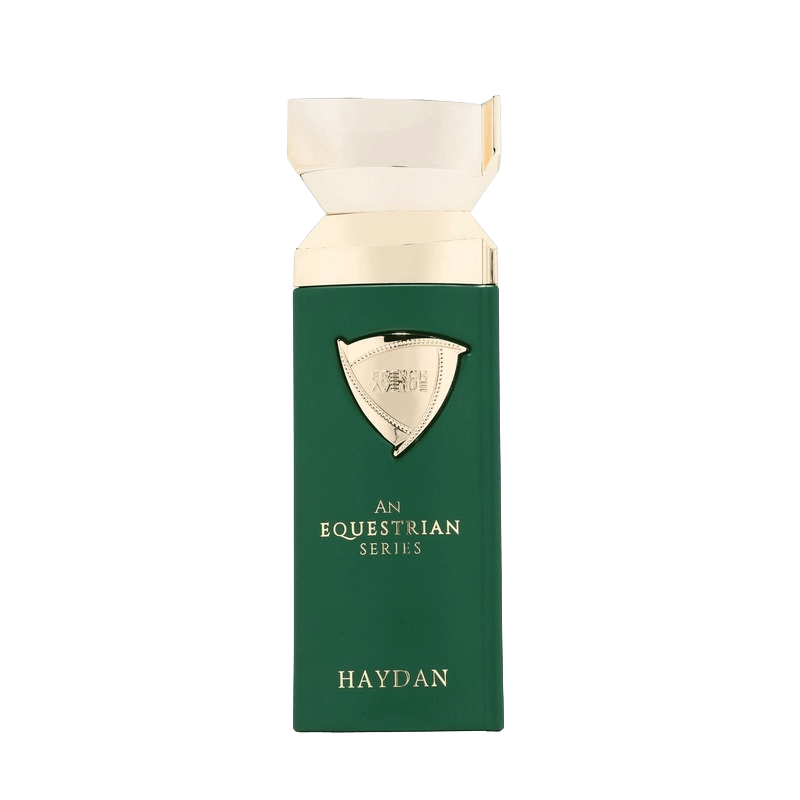 French Avenue Haydan