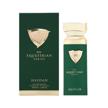 French Avenue Haydan orientalischer Herrenduft mit Moschus und Tiefe