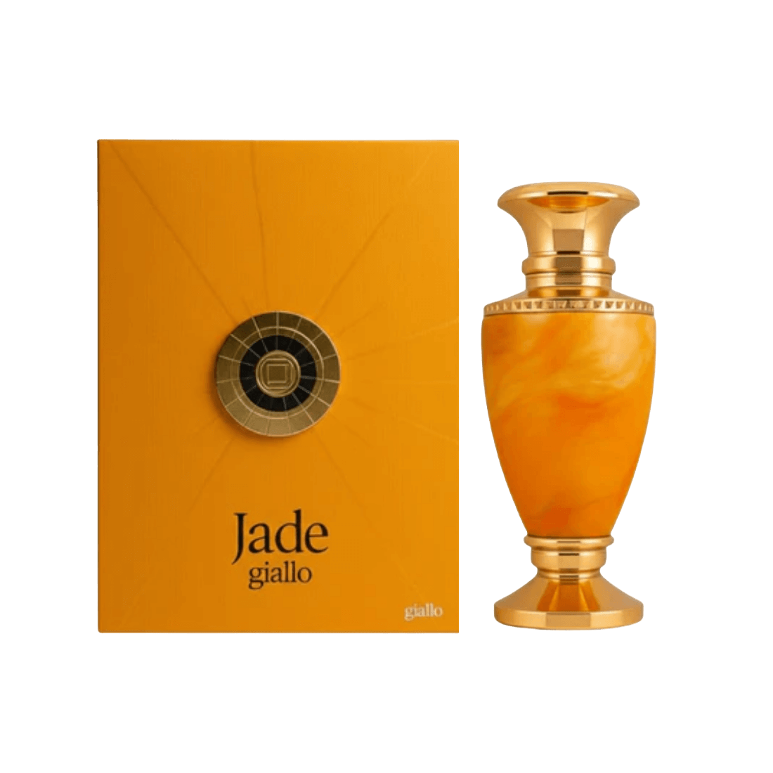 French Avenue Jade Gillo Unisex-Parfum mit heller Frische und sanftem Holz