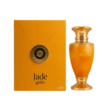 French Avenue Jade Gillo Unisex-Parfum mit heller Frische und sanftem Holz