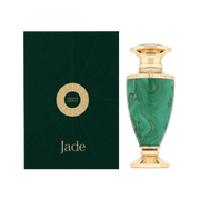 French Avenue Jade Green Sommerduft mit Kräuterfrische, Holz und Moschus