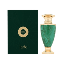 French Avenue Jade Green Sommerduft mit Kräuterfrische, Holz und Moschus