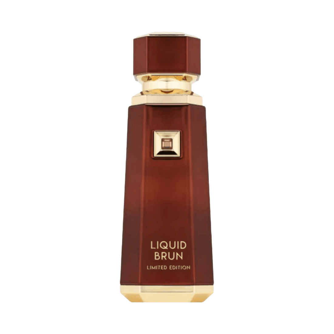 French Avenue Liquid Brun Limited Edition mit Kardamom, Lavendel und Vanille