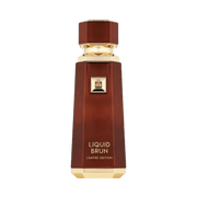 French Avenue Liquid Brun Limited Edition mit Kardamom, Lavendel und Vanille