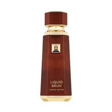 French Avenue Liquid Brun Limited Edition mit Kardamom, Lavendel und Vanille