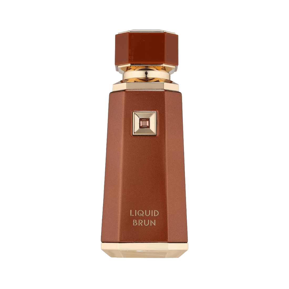 French Avenue Liquid Brun mit Kardamom, Lavendel und Zimt
