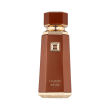 French Avenue Liquid Brun mit Kardamom, Lavendel und Zimt