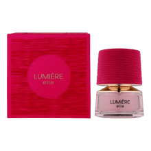 French Avenue Lumiere Elle femininer Duft mit weicher süßer Eleganz