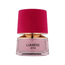 French Avenue Lumiere Elle mit Blüten, Früchten und heller Moschusbasis