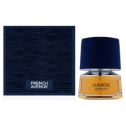 French Avenue Lumiere Garcon frischer Herrenduft mit Amber und Moschus