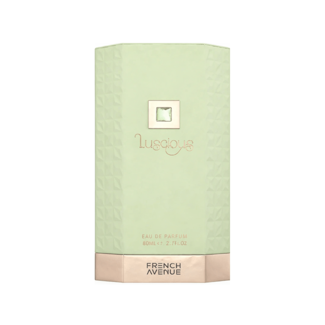French Avenue Luscious Sommerduft mit femininer Süße und Moschus