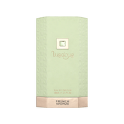 French Avenue Luscious Sommerduft mit femininer Süße und Moschus