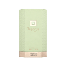 French Avenue Luscious Sommerduft mit femininer Süße und Moschus