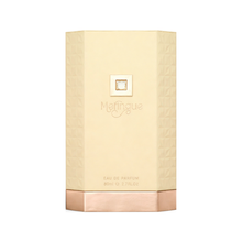 French Avenue Meringue langanhaltend mit weicher Moschusbasis